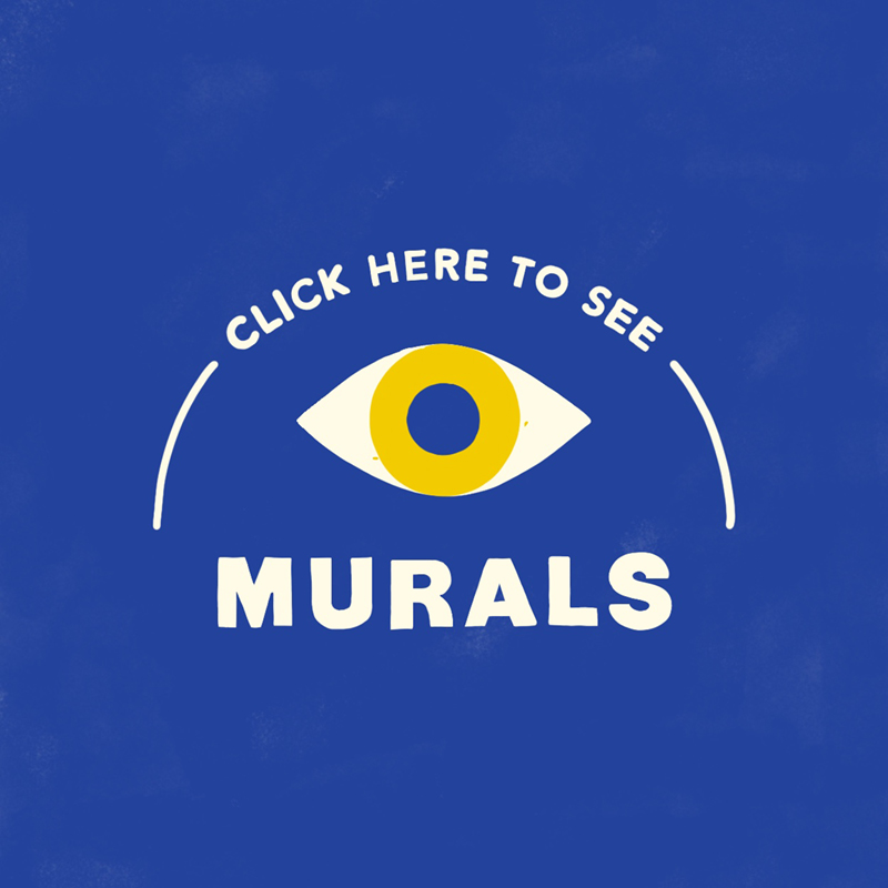 murals